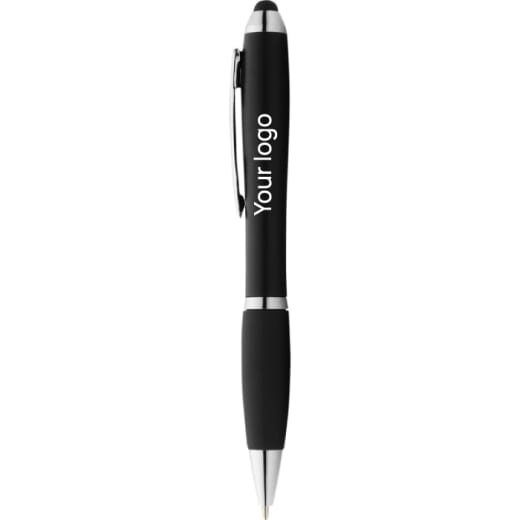 Penne personalizzate NASH N black
