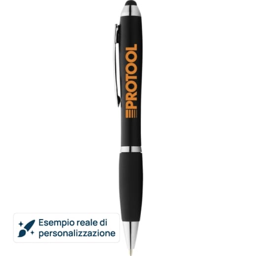 Penne personalizzate NASH N black
