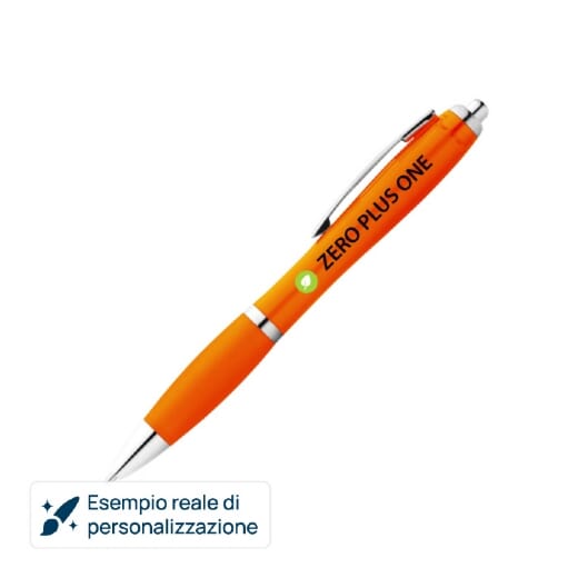 Penne promozionali NASH C