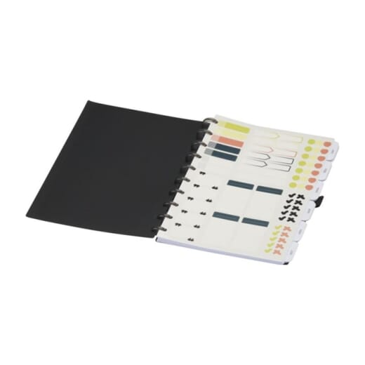 Agenda con copertina flessibile SMART