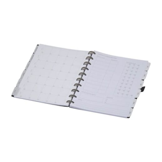 Agenda con copertina flessibile SMART