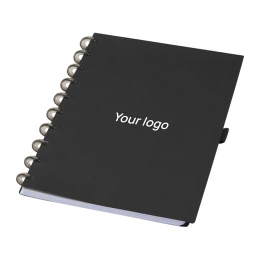 Agenda con copertina flessibile SMART