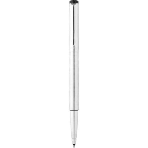 Penna roller VECTOR SILVER