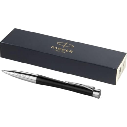 Penna ergonomica Parker URBAN