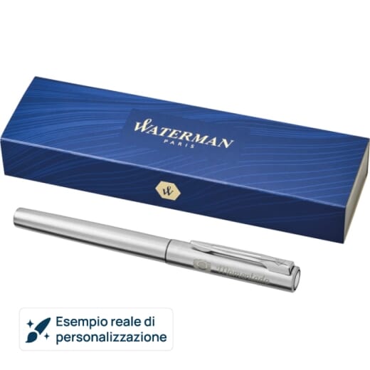 Penna stilografica Waterman GRADUATE