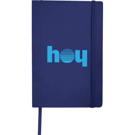 Notebook A5 con copertina morbida CLASSIC