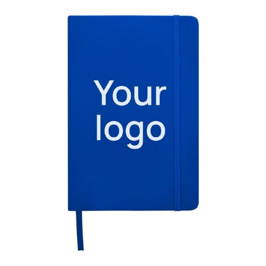 Taccuino personalizzato SPECTRUM A5