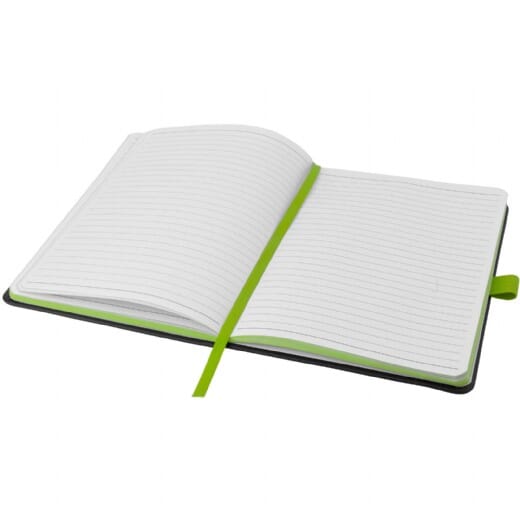 Notebook A5 COLOUR-EDGE