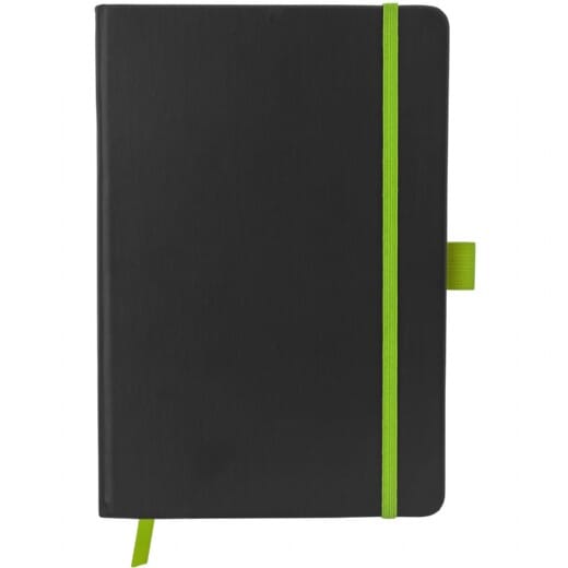 Notebook A5 COLOUR-EDGE