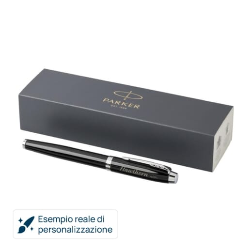 Penna roller PARKER IM