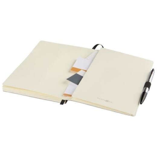 Blocco note con copertina morbida A5 REVELLO