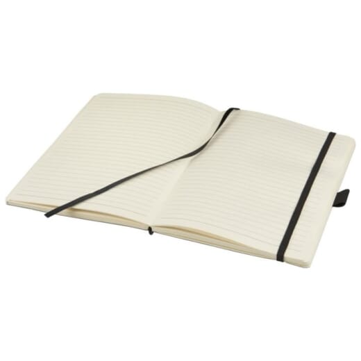 Blocco note con copertina morbida A5 REVELLO