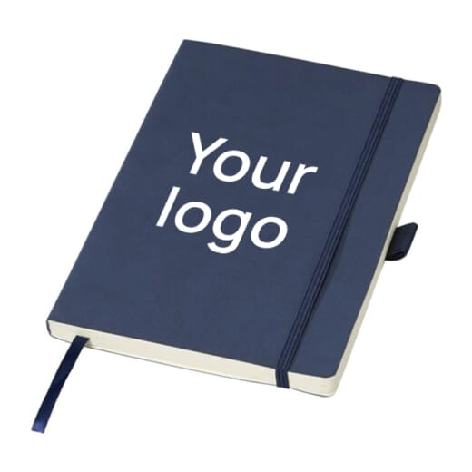 Blocco note con copertina rigida A5 THALAASA