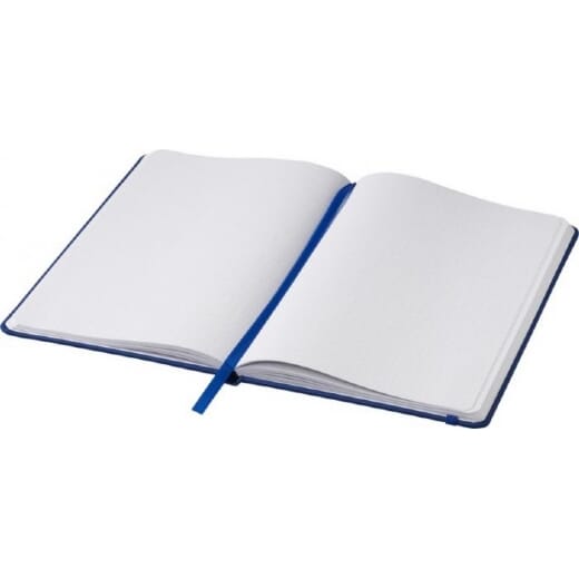 Notebook A5 SPECTRUM - pagine punteggiate