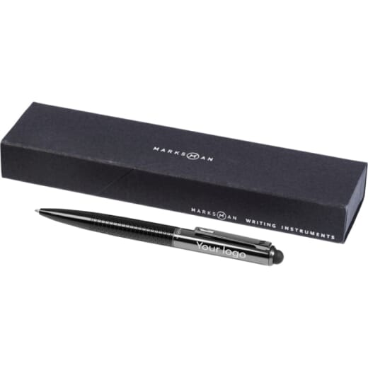 Penna a sfera touchscreen DASH