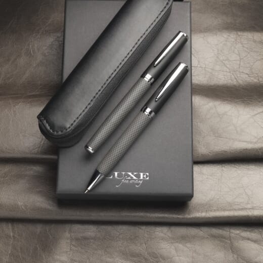 Set regalo penne CARBON