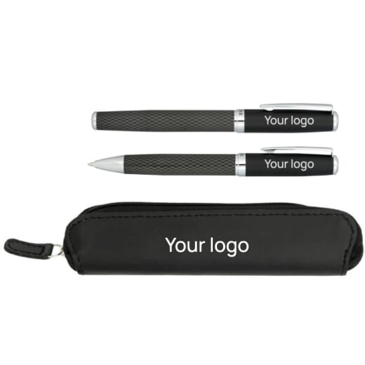 Set regalo penne CARBON