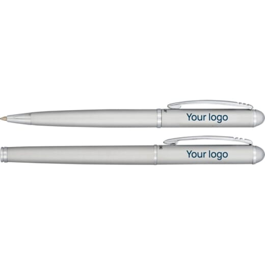Set penna a sfera e roller ANDANTE