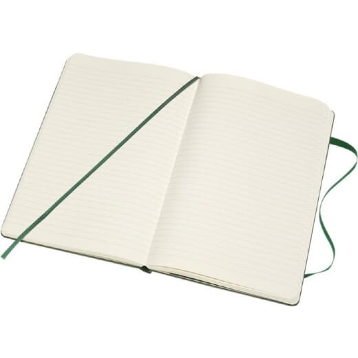 Blocco note con copertina rigida MOLESKINE CLASSIC A5