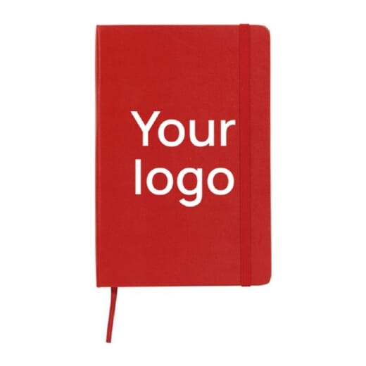 Blocco note con copertina rigida MOLESKINE CLASSIC A5