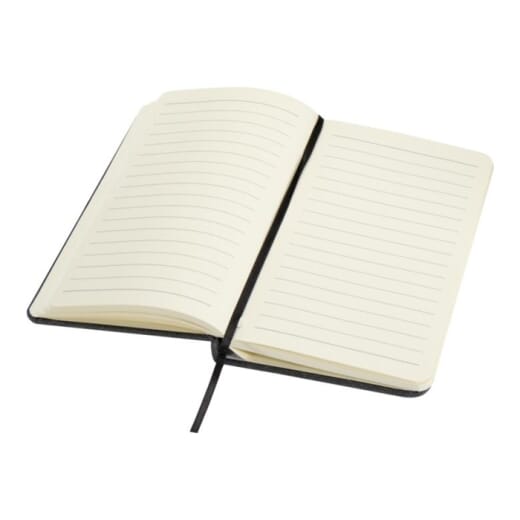 Kit di benvenuto quaderno e portacarte per telefono KERN