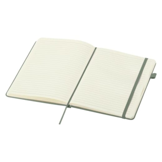 Taccuino A5 copertina rigida LISS