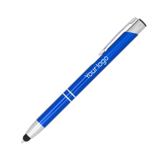 Penna a sfera con stylus MONETA TOUCH