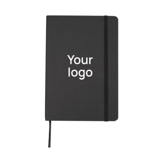 Blocco note A5 in carta pietra HOLM
