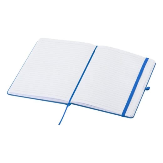 Taccuino A5 con pagine bianche SPECTRUM