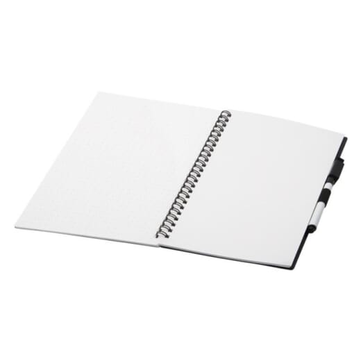 Blocco note A5 riutilizzabile PEBBLES