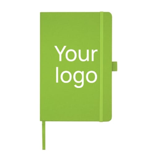 Blocco note A5 in carta riciclata HONUA