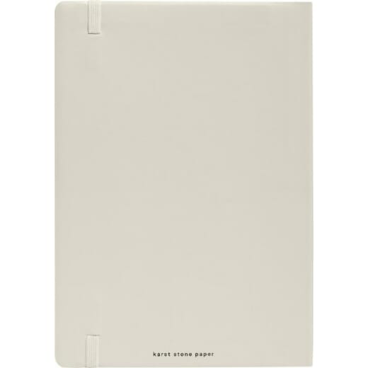 Notebook A5 con copertina morbida K'ARST 
