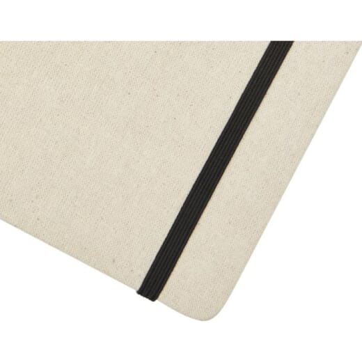 Blocco note in cotone biologico TUTICO