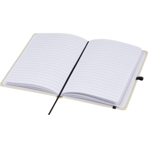 Blocco note in cotone biologico TUTICO