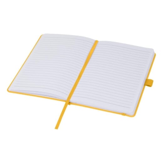 Blocco note con copertina rigida A5 THALAASA