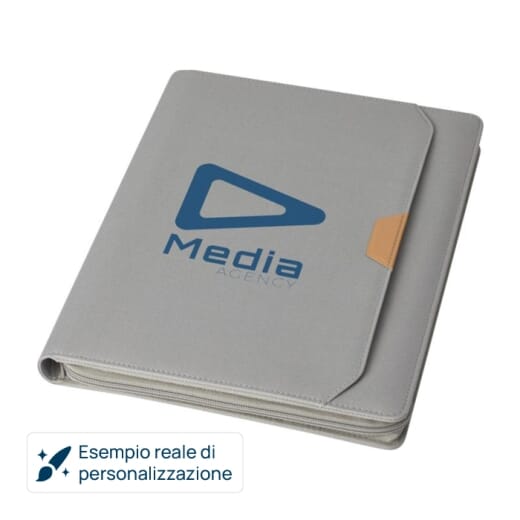 Portadocumenti formato A4 NOMUMI
