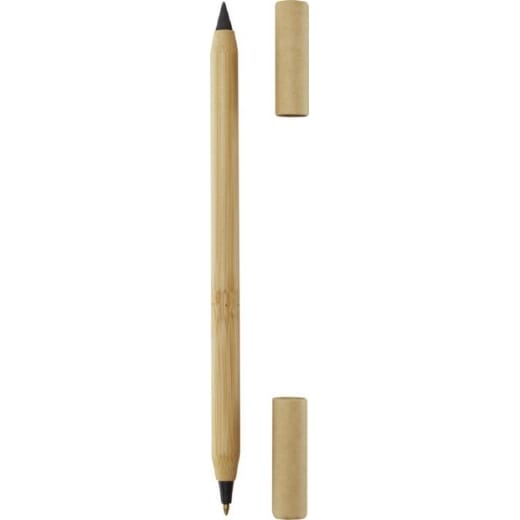 Coppia di penne in bambù SAMAMBU 