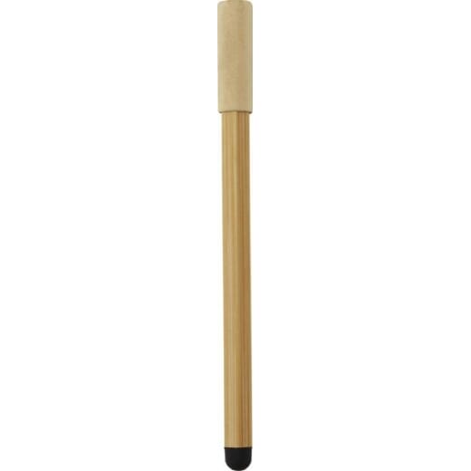 Penna in bambù senza inchiostro MEZURI 