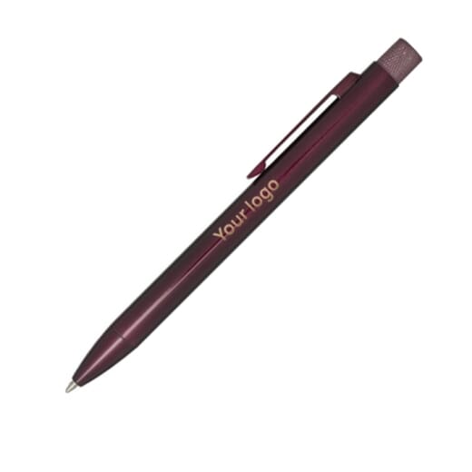 Penna in ottone riciclato BEATRIZ