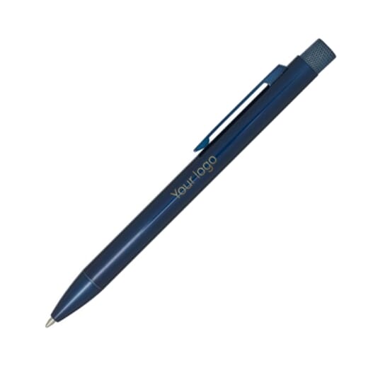 Penna a sfera in ottone riciclato BEATRIZ