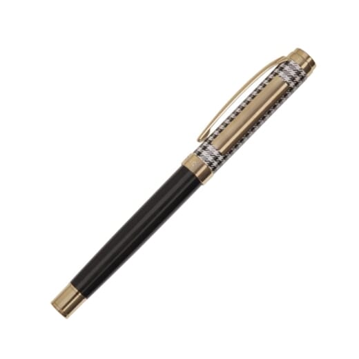 Set penna roller e blocco note A5 LEGATO