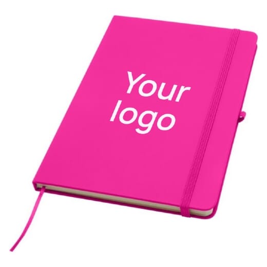 Blocco note A5 SPECTRUM PLUS