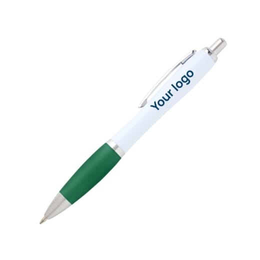 Penna in plastica riciclata NASH R