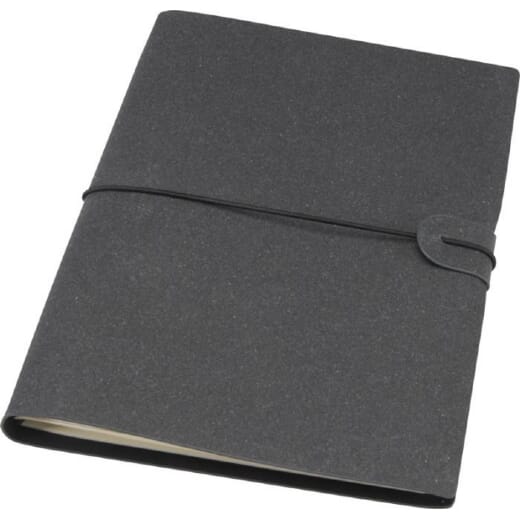 Blocco note A5 ricaricabile con due taccuini SLYK