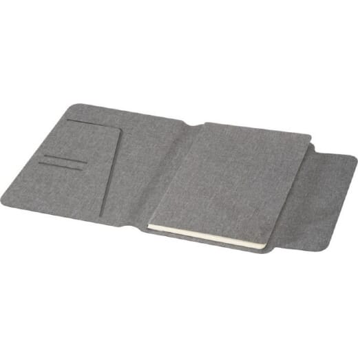 Portadocumenti A5 in materiale riciclato ANDEAN