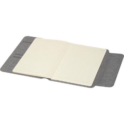 Portadocumenti A5 in materiale riciclato ANDEAN