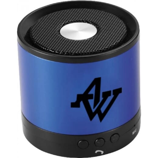 Speaker Bluetooth© GREEDO
