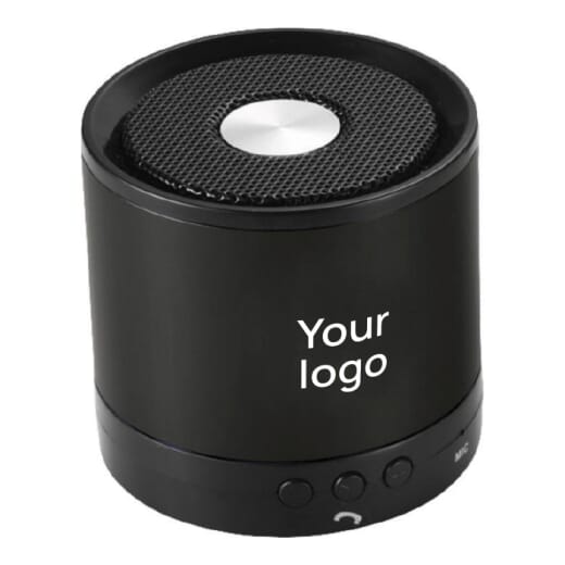 Speaker Bluetooth® in alluminio GREEDO