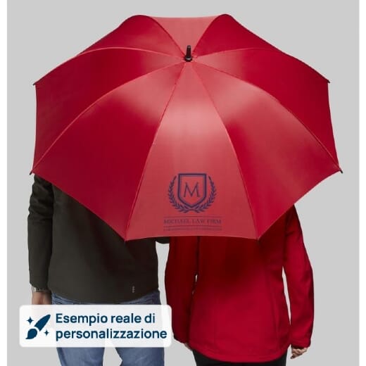 Ombrello da golf Yfke da 30