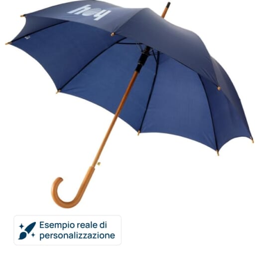 Ombrello automatico KYLE 23